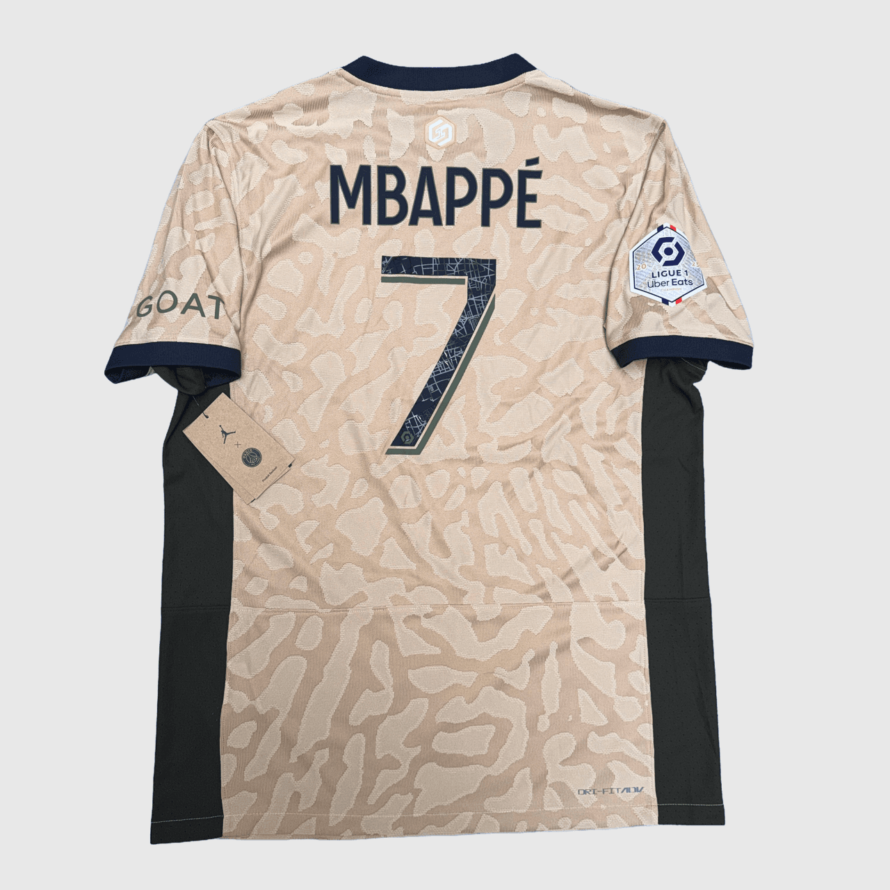 Paris Saint-Germain 2023/24 Fourth - image 1