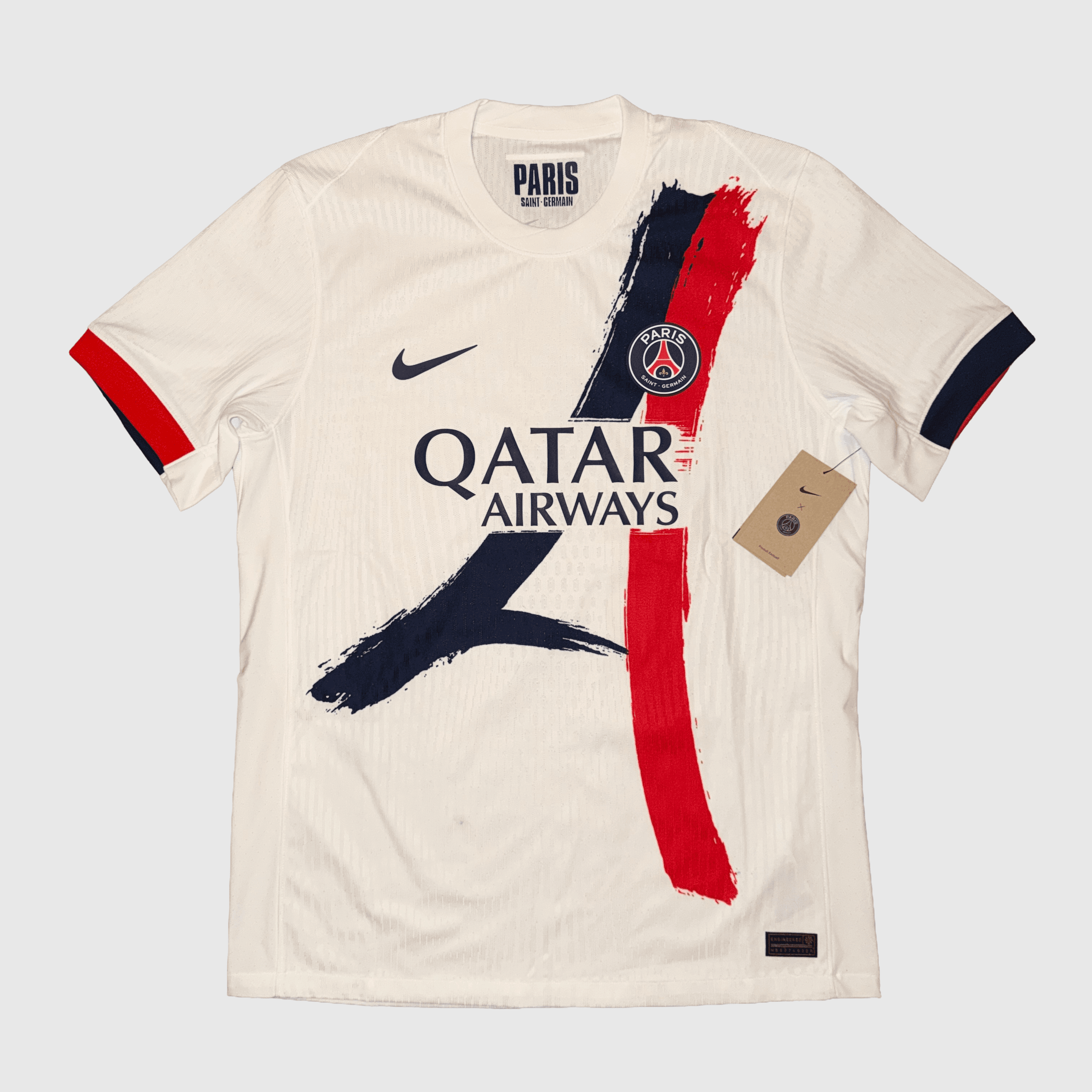 Paris Saint-Germain 2025/26 Away - image 1