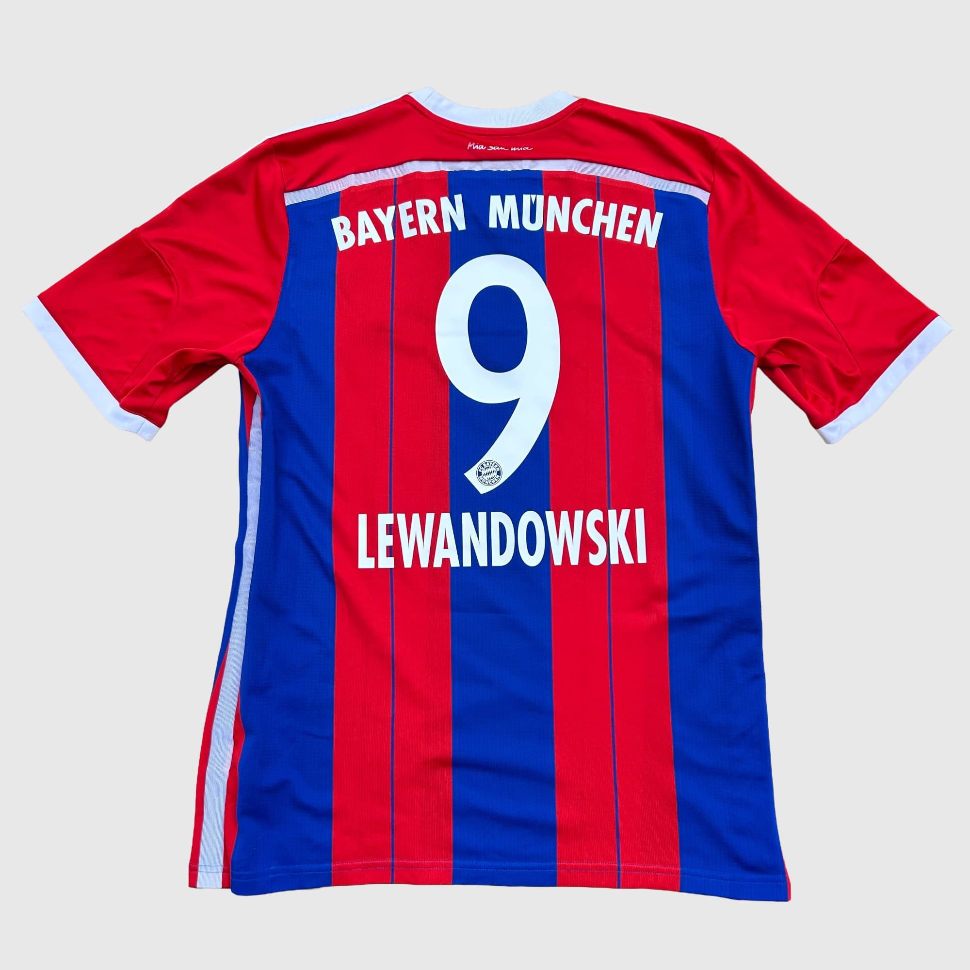 Bayern Munich 2014/15 Home