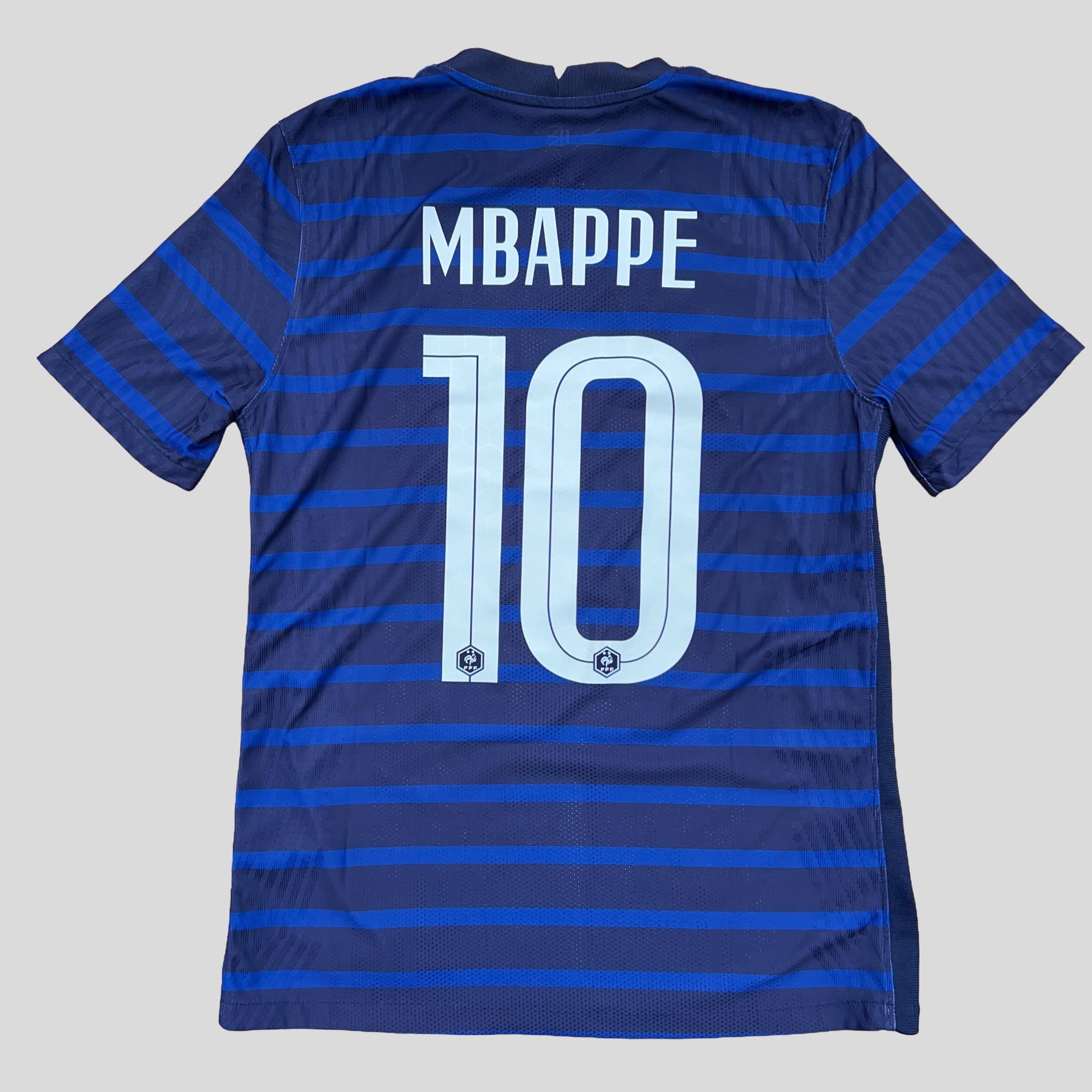 Équipe de France 2020/21 Home