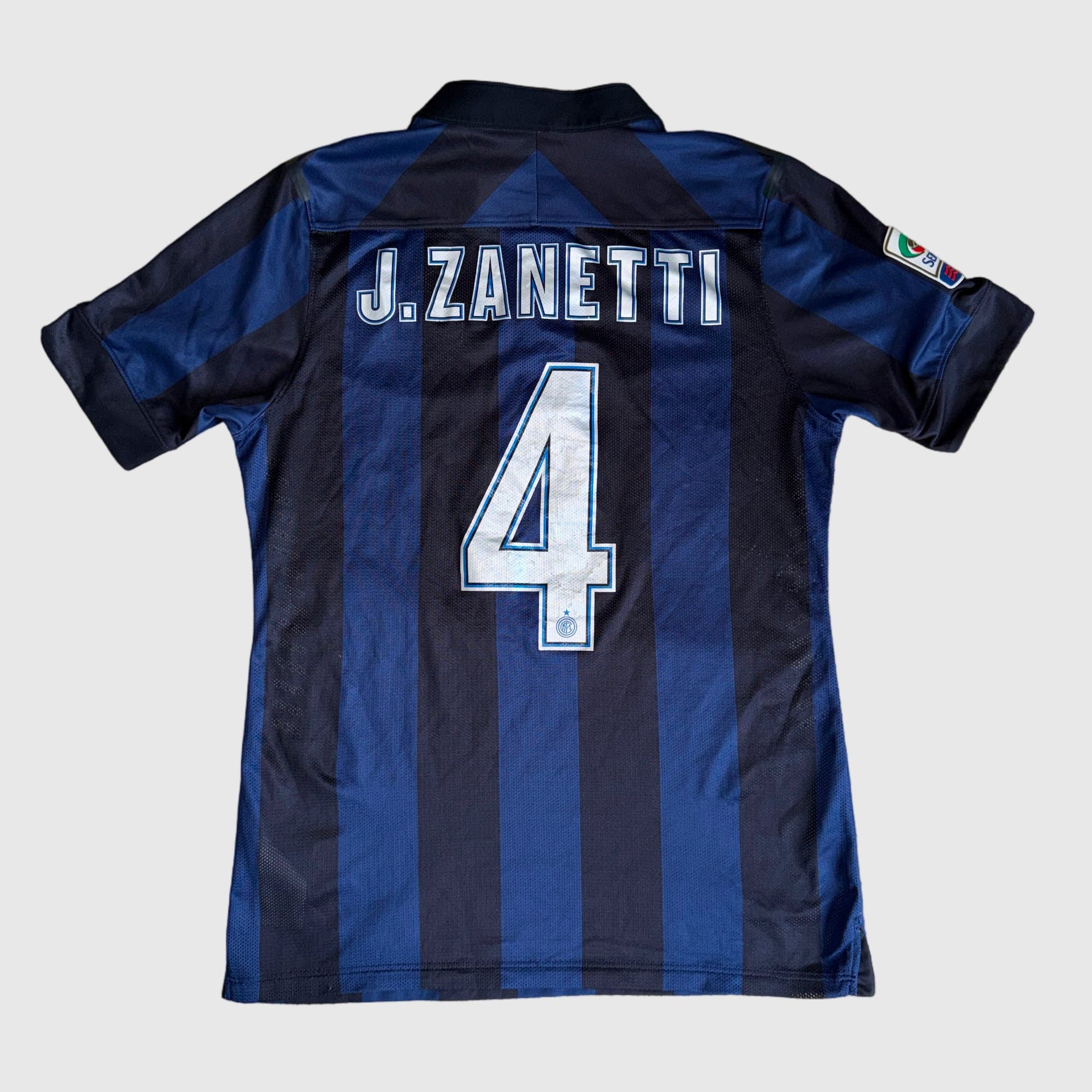 Inter Milan 2013/14 Home
