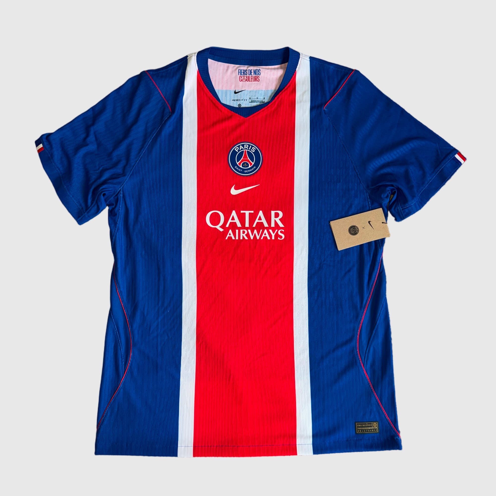 Paris Saint-Germain 2026/27 Home