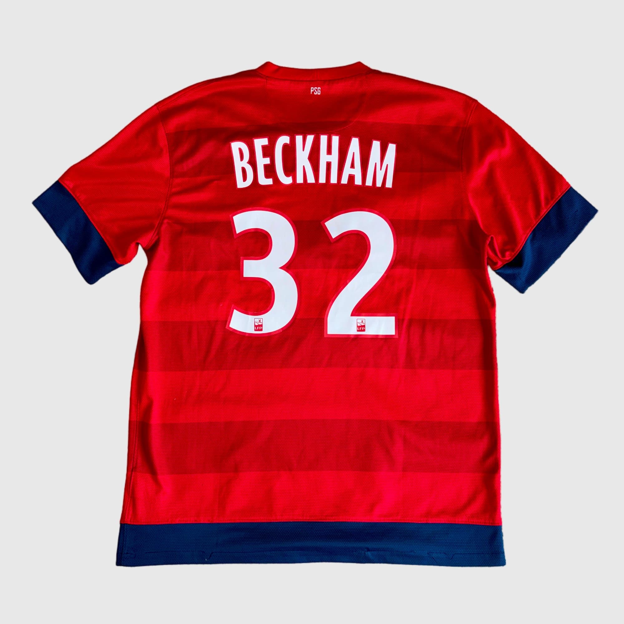 Paris Saint-Germain 2012/13 Away