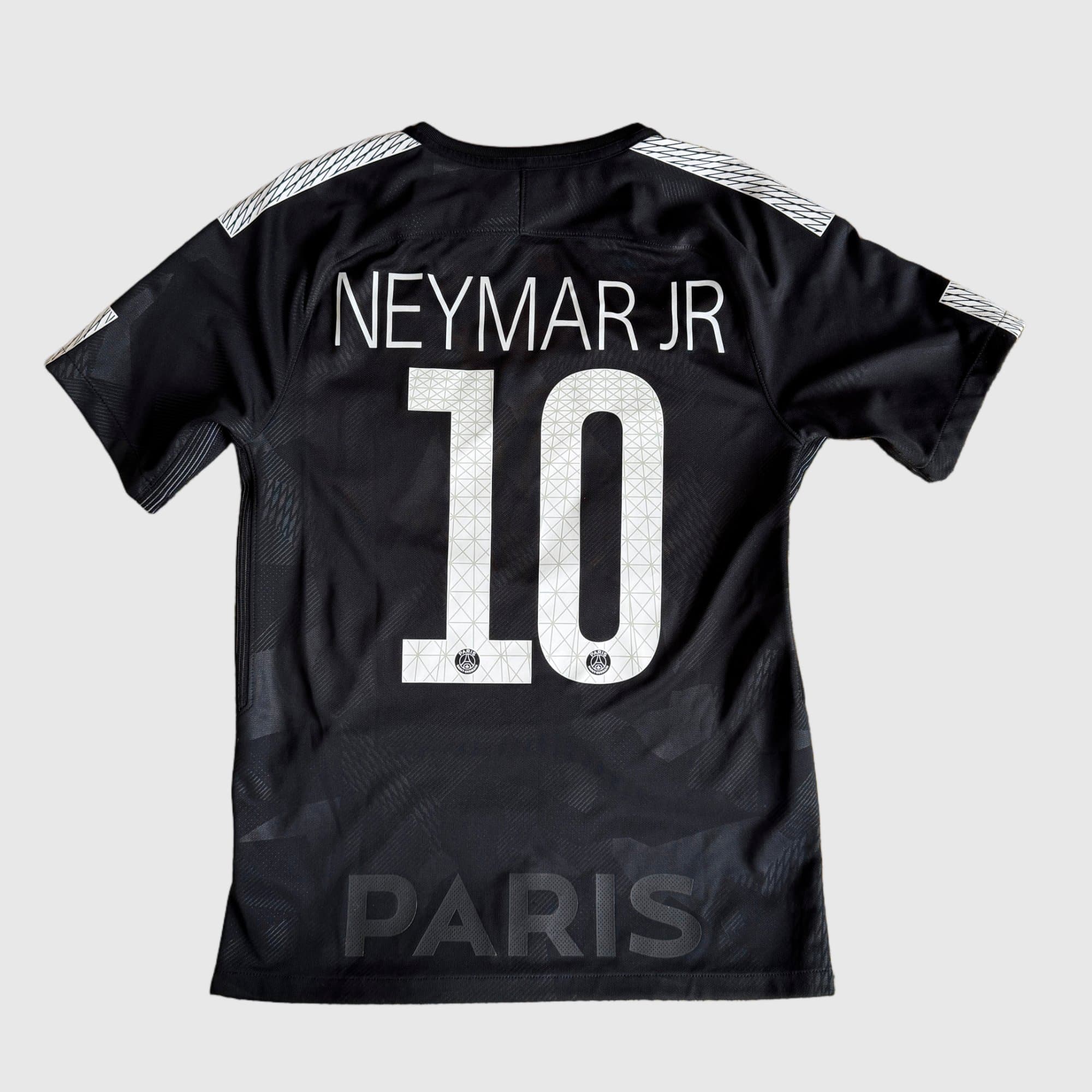 Paris Saint-Germain 2017/18 Third