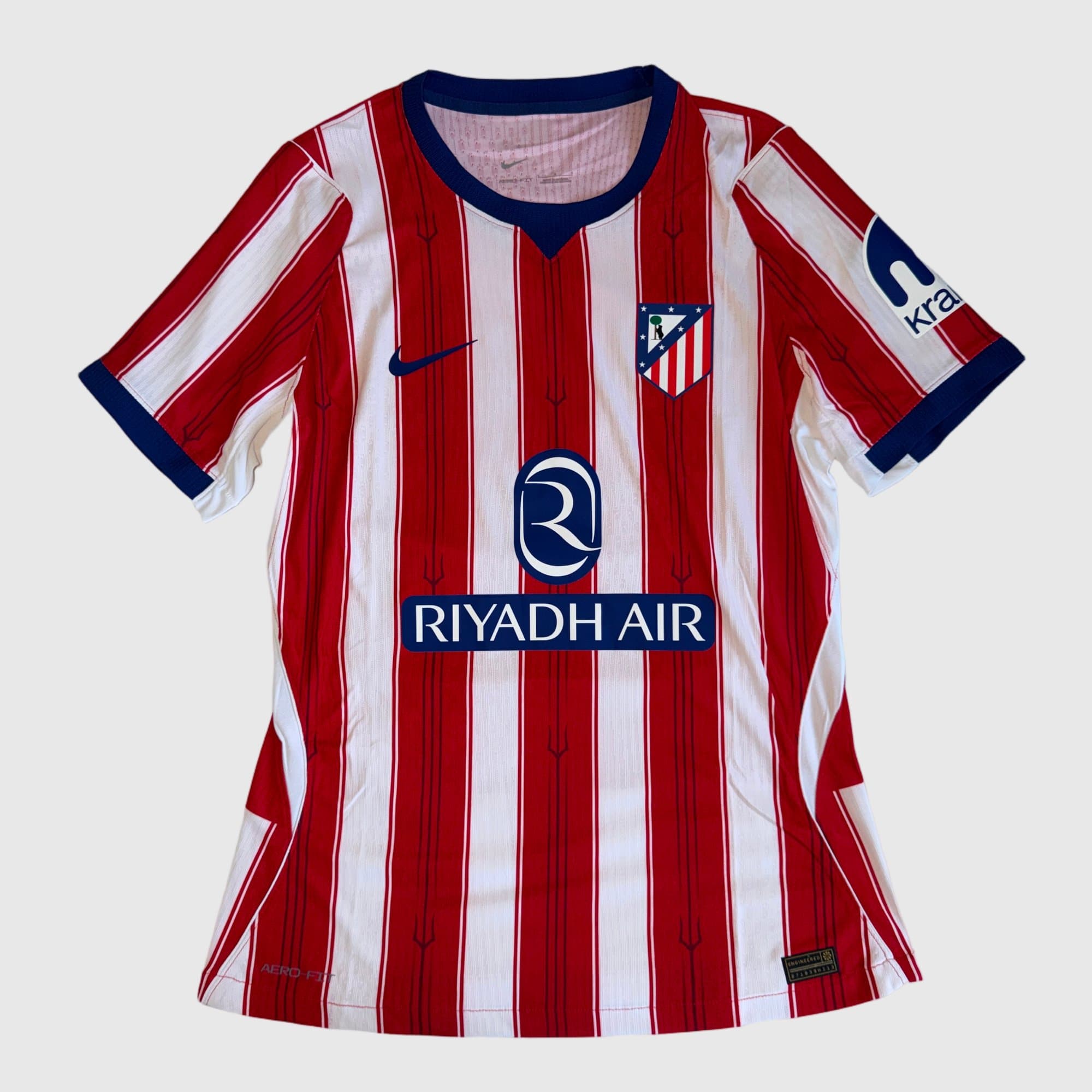 Atletico Madrid 2026/27 Home