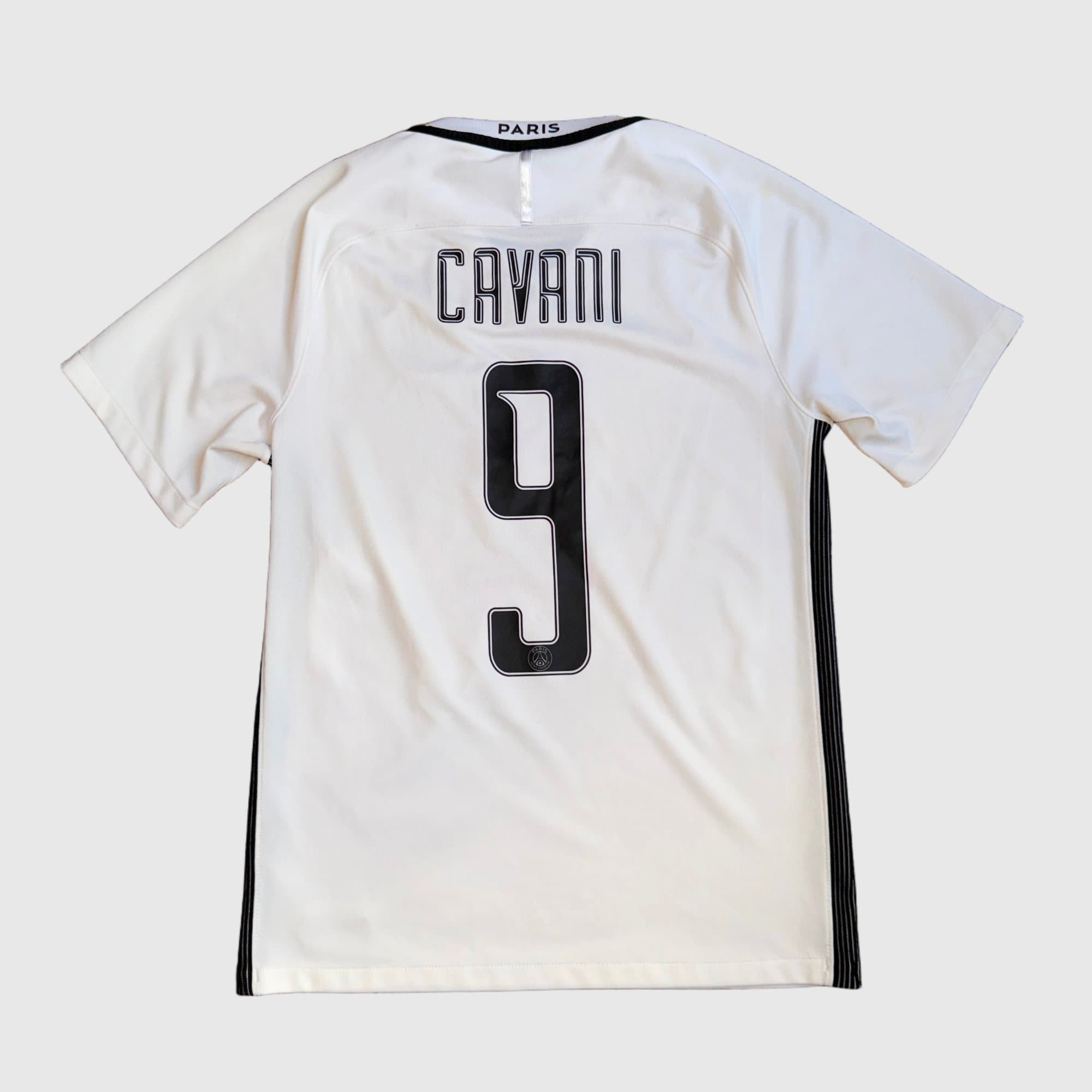 Paris Saint-Germain 2016/17 Third