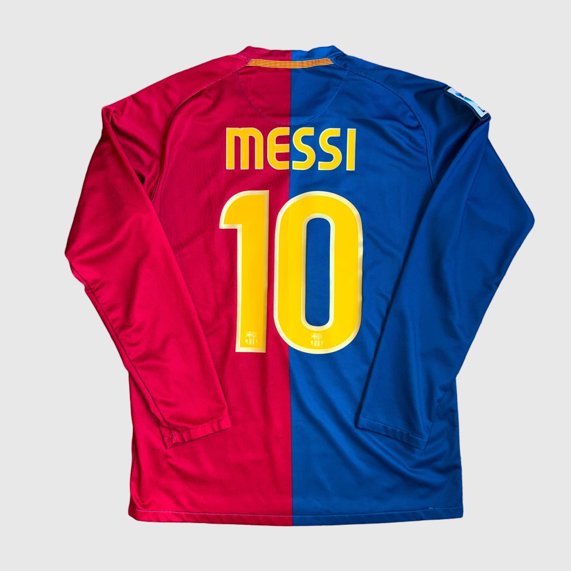 FC Barcelone 2009/10 Home