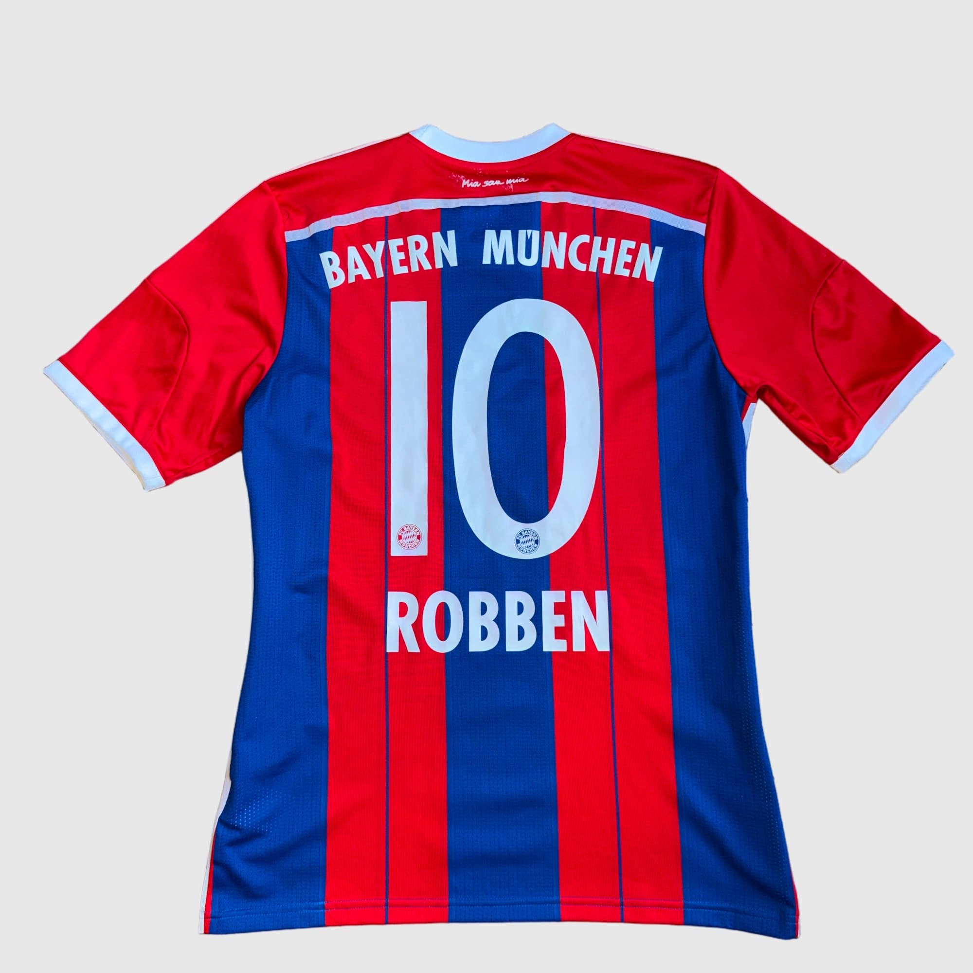 Bayern Munich 2014/15 Home