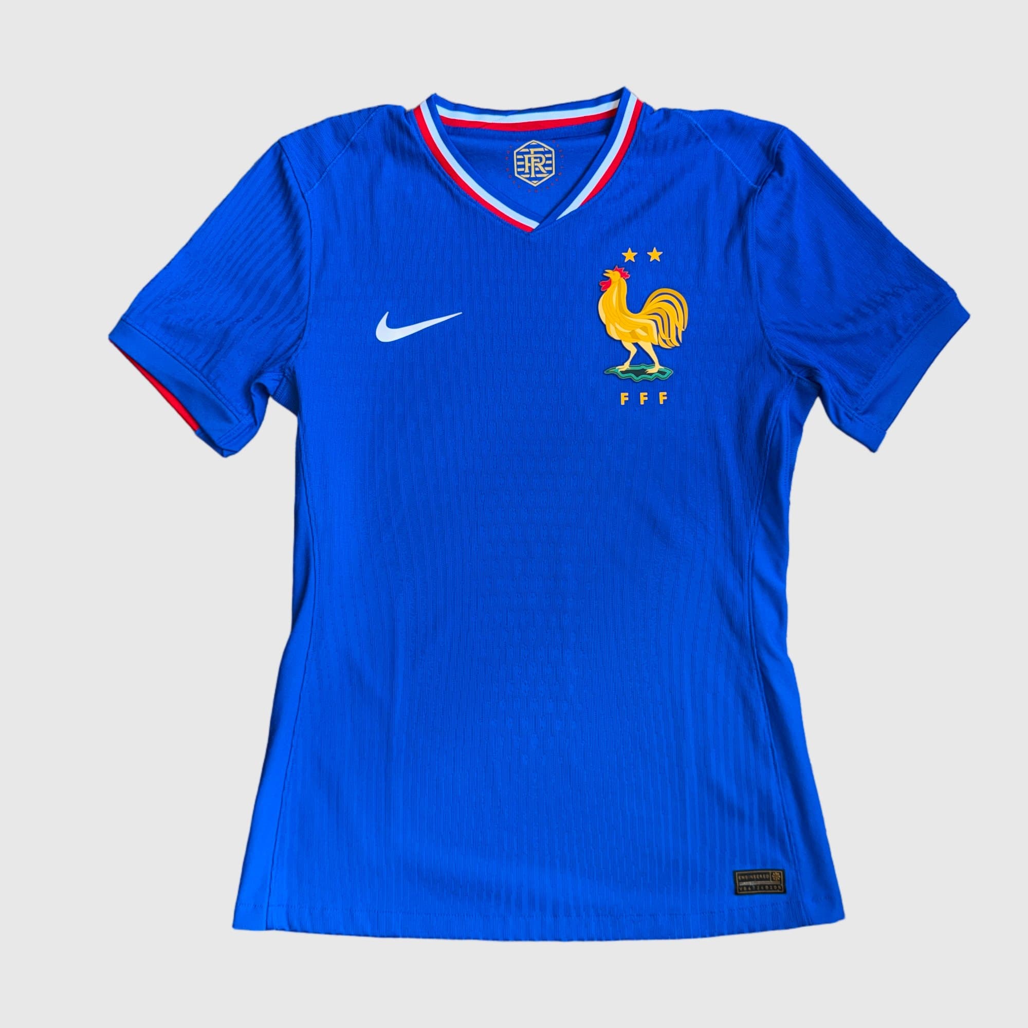 Équipe de France 2024/25 Home