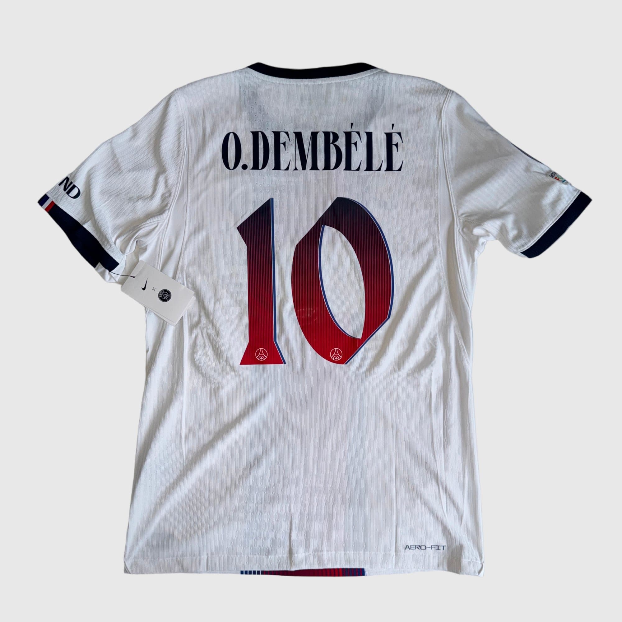 Paris Saint-Germain 2026/27 Away
